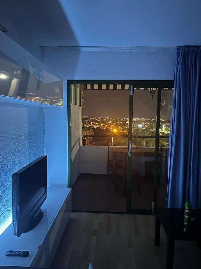 Surycan Vista Dunas Appartement Maspalomas  Buitenkant foto